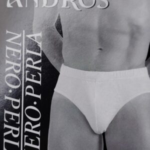 SLIP NEW PERLA ANDROS FILO DI SCOZIA