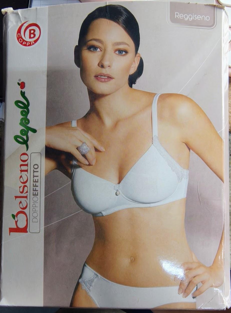 BALSENO LEPEL DOPPIO EFFETTO - INTIMO