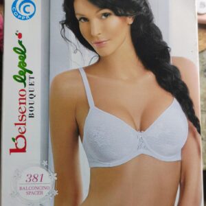 BALSENO LEPELBOUTIQUET BLACONCINO IMMBOTTITO SPACER - INTIMO
