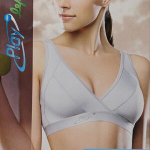 BELSEN LEPEL INCROCIO COMFORT - FITNESS LAB - INTIMO