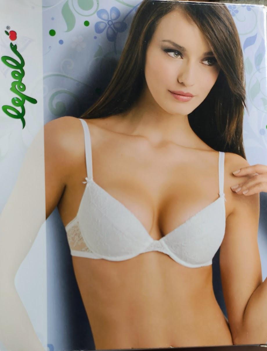 BELSEN LEPEL VITTORIA SMERALDO - INTIMO