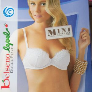 BELSENO LEPEL BALCONETTO IMMBOTTITO - INTIMO