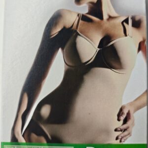 BODY DEMO DRIY - INTIMO