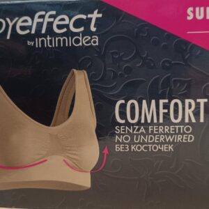 BODY EFFECT COMFORT BRA - INTIMO