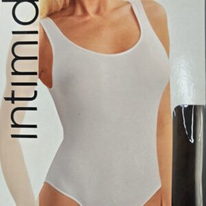 BODY INTIMIDEA SPALLA LARGA BASIC - INTIMO