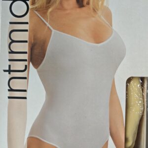 BODY INTIMIDEA SPALLA STRETTA BASIC - INTIMO