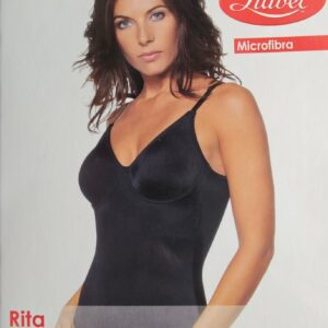 BODY LISCIO LIABEL RITA - INTIMO