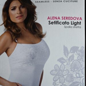 CANNOTIERA DONNA INTIMIDEA 212119 - SPALLA SOTTILE - INTIMO