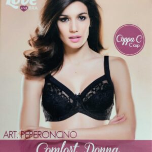 CONFORT DONNA LOVE AND BRA - INTIMO