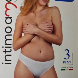 COTONE BIELASTICO - INTIMO
