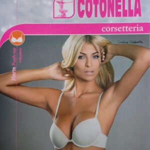 COTOTNELLA PUSH-UP IMBOTTITO MARIA - INTIMO