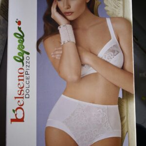 CULOTTE MODELLANTE MICROFIBRA - INTIMO