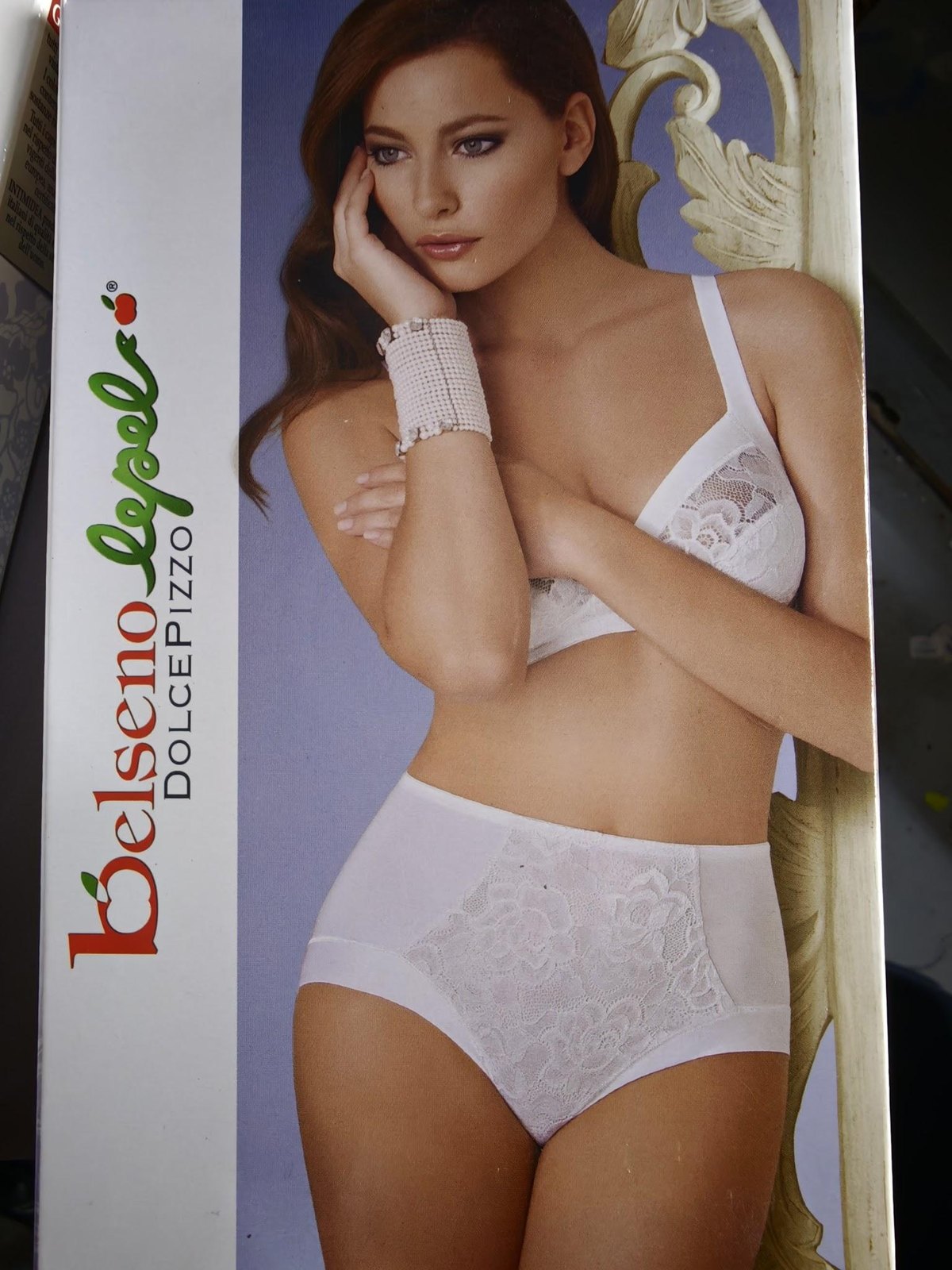 CULOTTE MODELLANTE MICROFIBRA - INTIMO