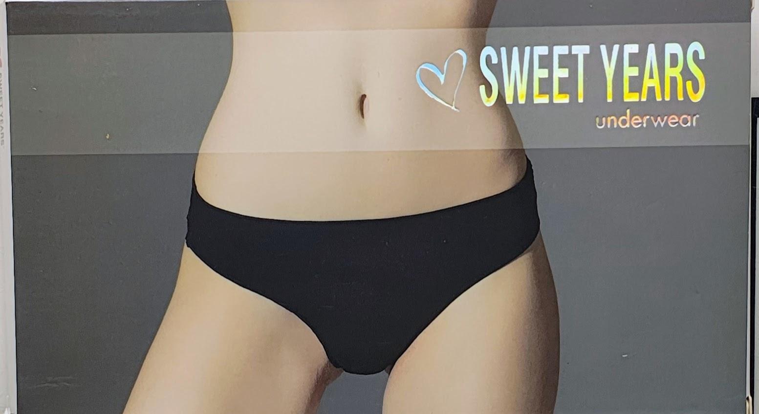 SLIP SWEET YEARS - INTIMO