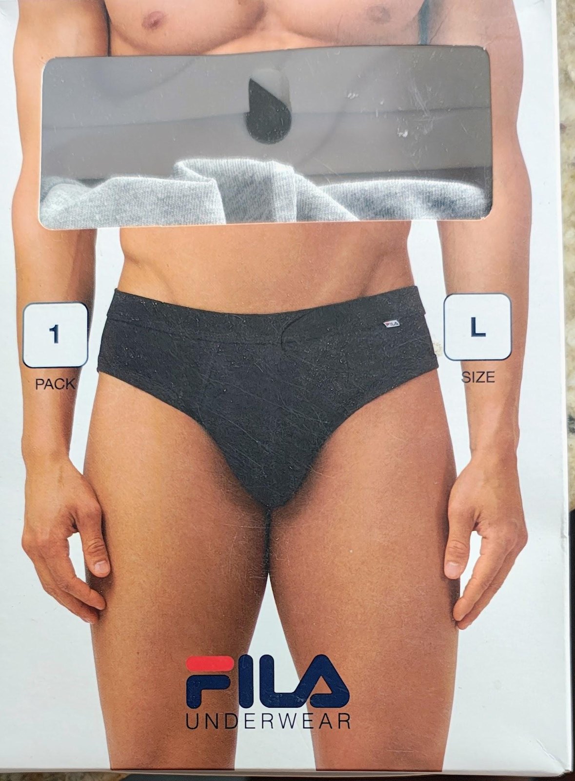 FILA UNDERWEAR - INTIMO