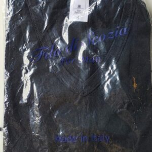FILO DI SCOZZIA FOR MAN MADE IN ITAòY - INTIMO