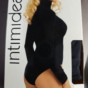 INTIMEDIA BODY DOLCEVITA BASIC - INTIMO