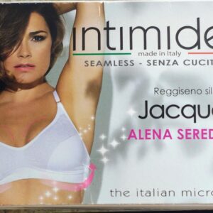 INTIMIDEA REGGISSENO SILHOUETTE - INTIMO