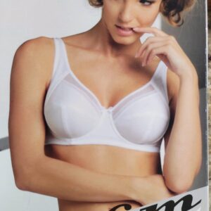 INTIMO DONNA COMPLICITà INVISIBILE FBM - INTIMO