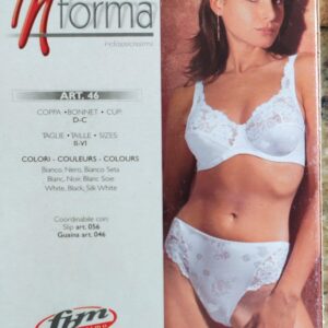 INTIMO FBM INFORMA - INTIMO