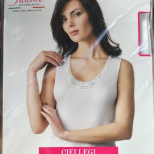 JANINE MAGLIERIA DONNA - INTIMO