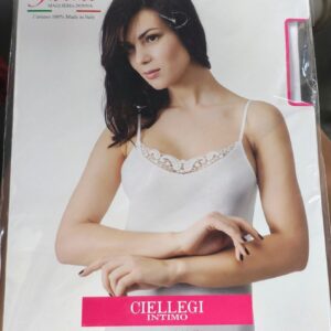 JANINE MAGLIERIA DONNA - INTIMO