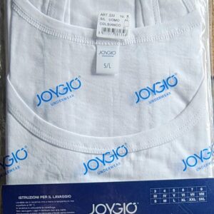 JOYGIO COLOR BIANCO - INTIMO