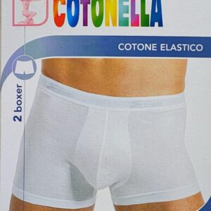 L'ALTRA COTONELLA COTONE ELASTICO - INTIMO