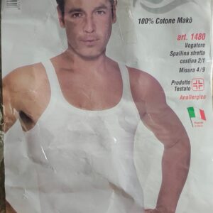 LEABLE COTONE MAKO - INTIMO