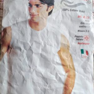 LEABLE COTONE MAKO - INTIMO