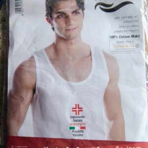 LEABLE MAGLIAFICIO - T-SHIRT / MAGLIETTE