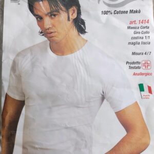 LEABLE MANICA CORTA - T-SHIRT / MAGLIETTE