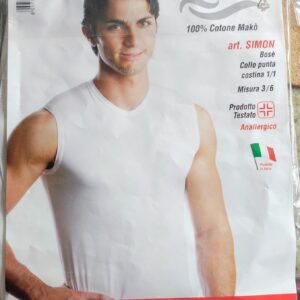 LEABLE SIMON - INTIMO