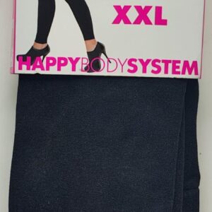 LEGGINGS POMPEA MICROPILE SUPERSOFT - PANTALONI