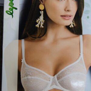 LEPEL BALCONCINO DIAMANTE - INTIMO