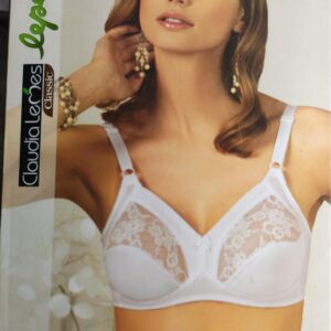 LEPEL CLAUDIA LEMES CLASSIC - INTIMO