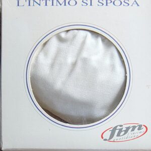 L'INTIMO SI SPOSA - INTIMO