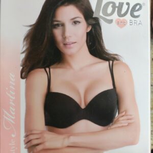 LOVE AND BRA MRTINA - INTIMO