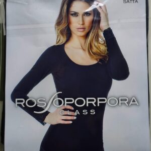 MAGLIA ROSSOPORPORA SCOLLO PROF. C. PIZZO - T-SHIRT