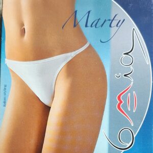 MARTY PERIZOMA IN MICROFIBRA - INTIMO