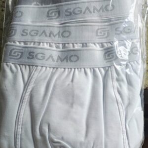 MUTANDE BIANCHE SMAGO BOXER - INTIMO