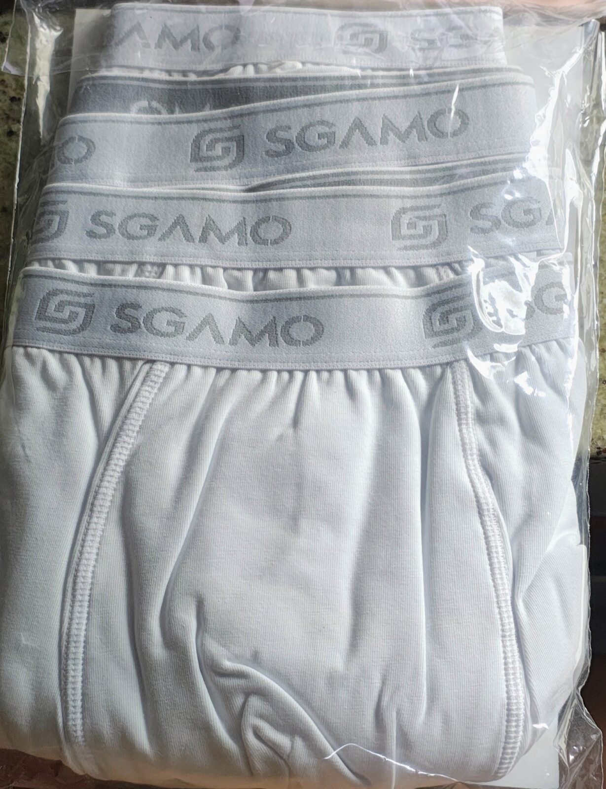 MUTANDE BIANCHE SMAGO BOXER - INTIMO