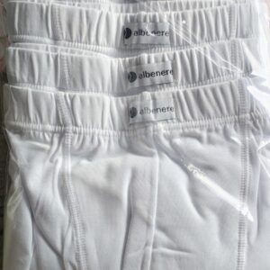 MUTANDE BIANCHE SMAGO BOXER - INTIMO