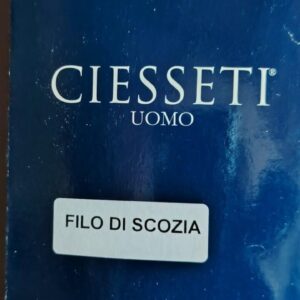 MUTANDE UOMO FILO DI SCOZIA TAG. 8 - INTIMO