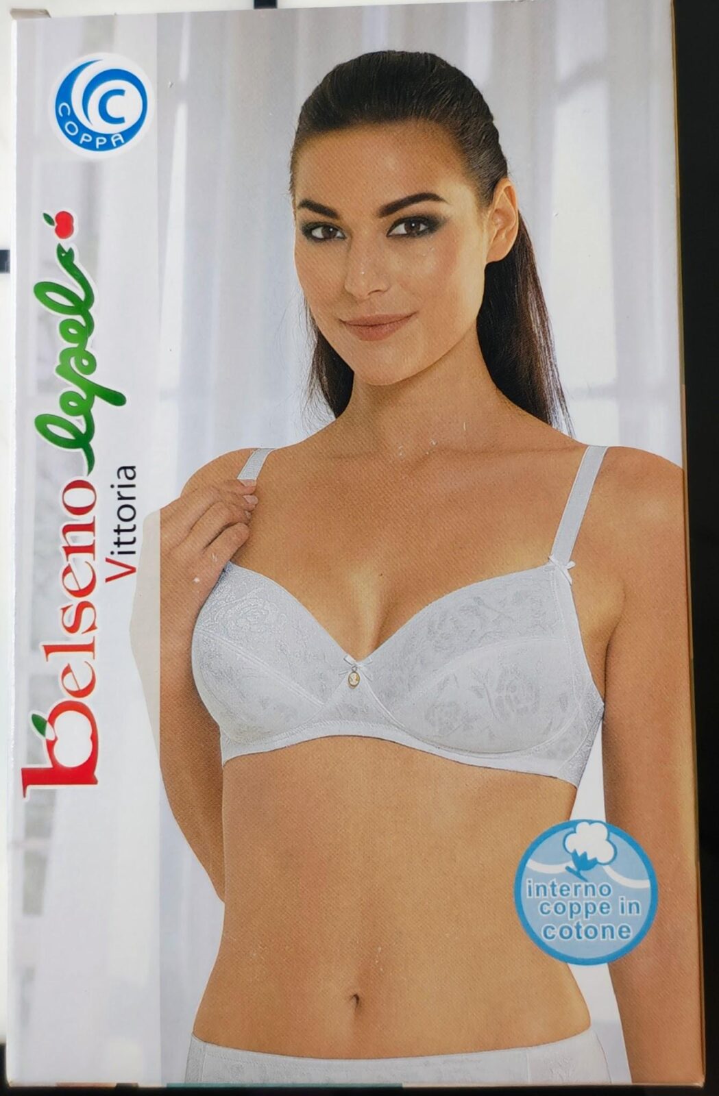 BELSEN LEPEL VITTORIA - INTIMO