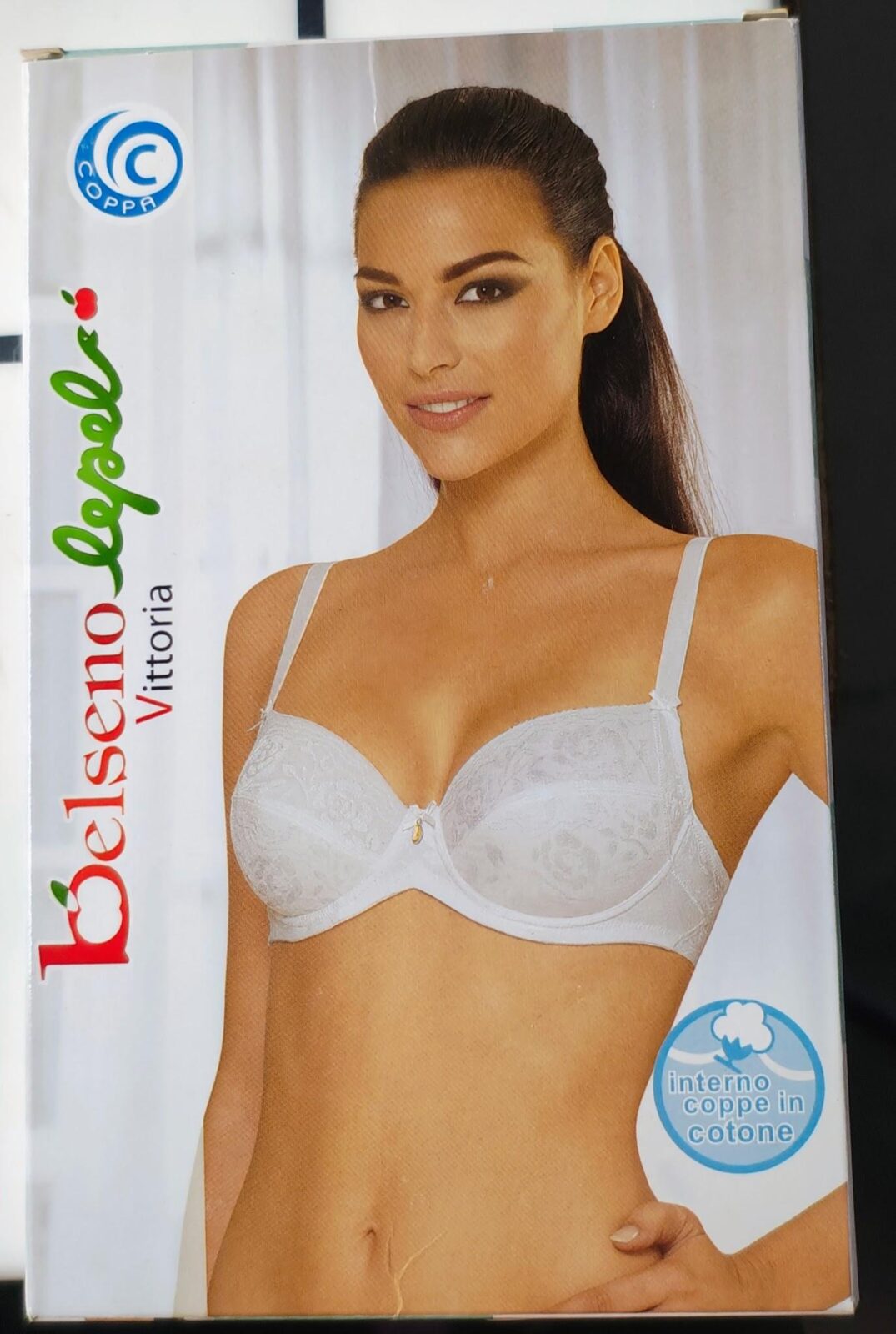 BELSEN LEPEL VITTORIA - INTIMO