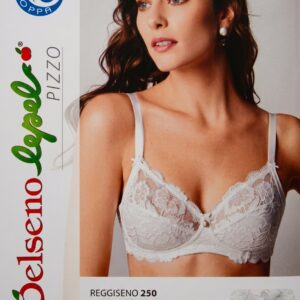 REGGISENO BELSENO LEPEL - ART. 250 - INTIMO