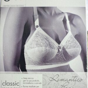 REGGISENO GIOS ROMANTICO PIZZO - INTIMO