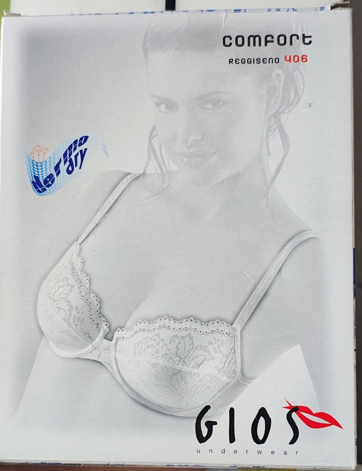 REGGISSENO GIOS COMFORT UNDERWER - INTIMO