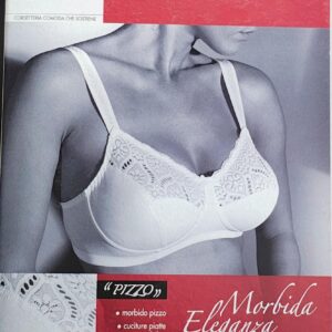 REGGISSENO GIOS REFFINATO COMFOPRT CON PIZZO CHE SOSTIENE - INTIMO